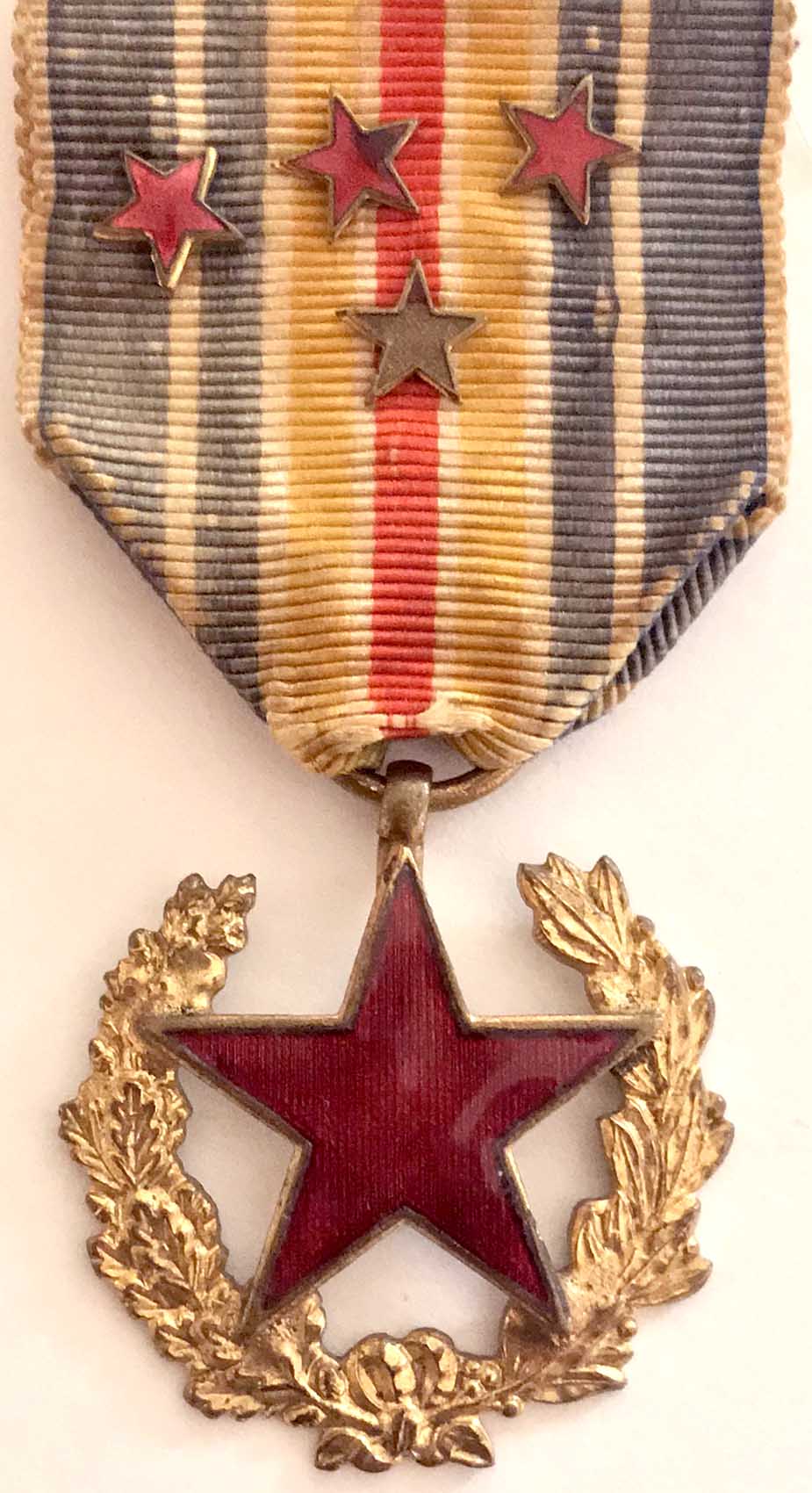 Medallas Militares Francesas